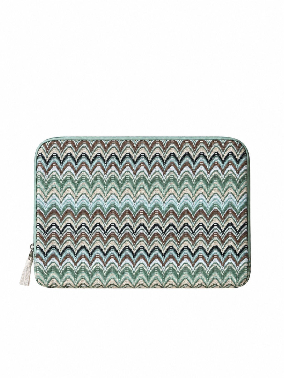Pala computer sleeve 13'' – Beetle Green